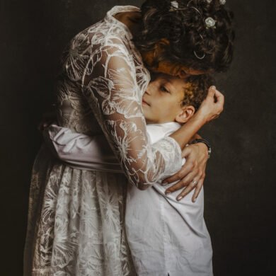 Photographe mariage saint Brieuc