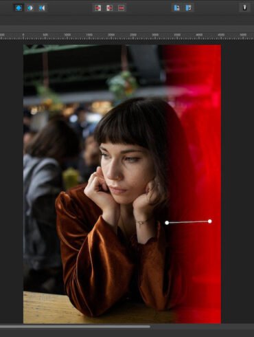 tuto raw affinity photo