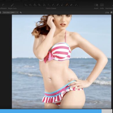 tuto capture one