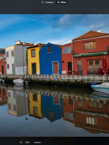 tuto Luminar neo