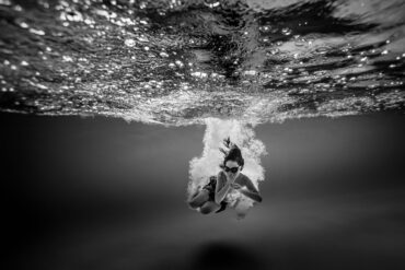 photographe underwater