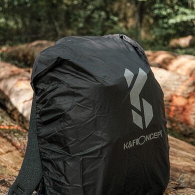 Housse de pluie Kentfaith