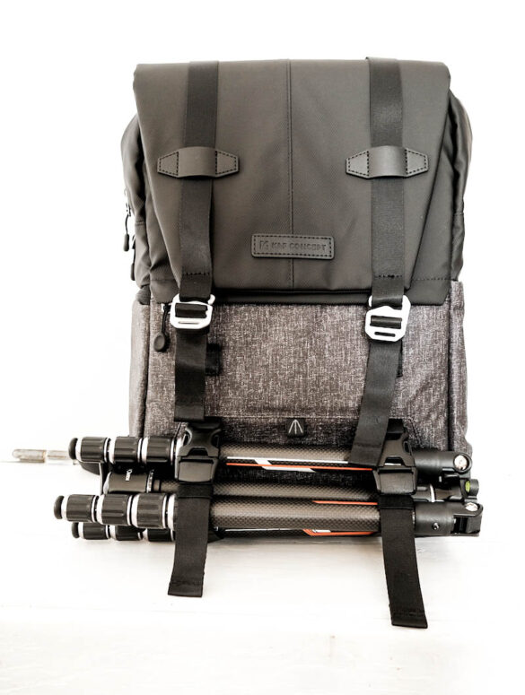 sac photo beta backpack