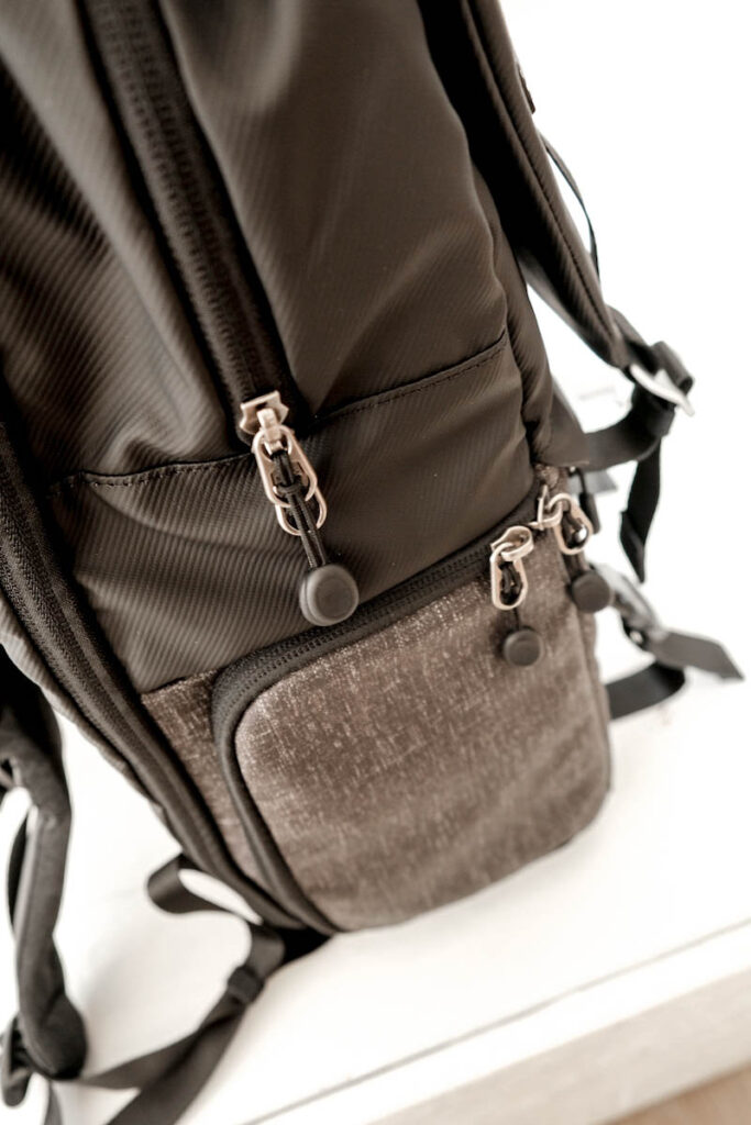 sac beta backpack