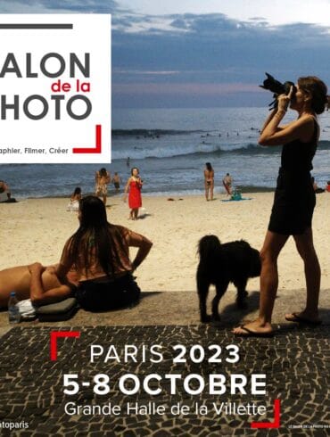 Billet gratuits Salon photo 2023
