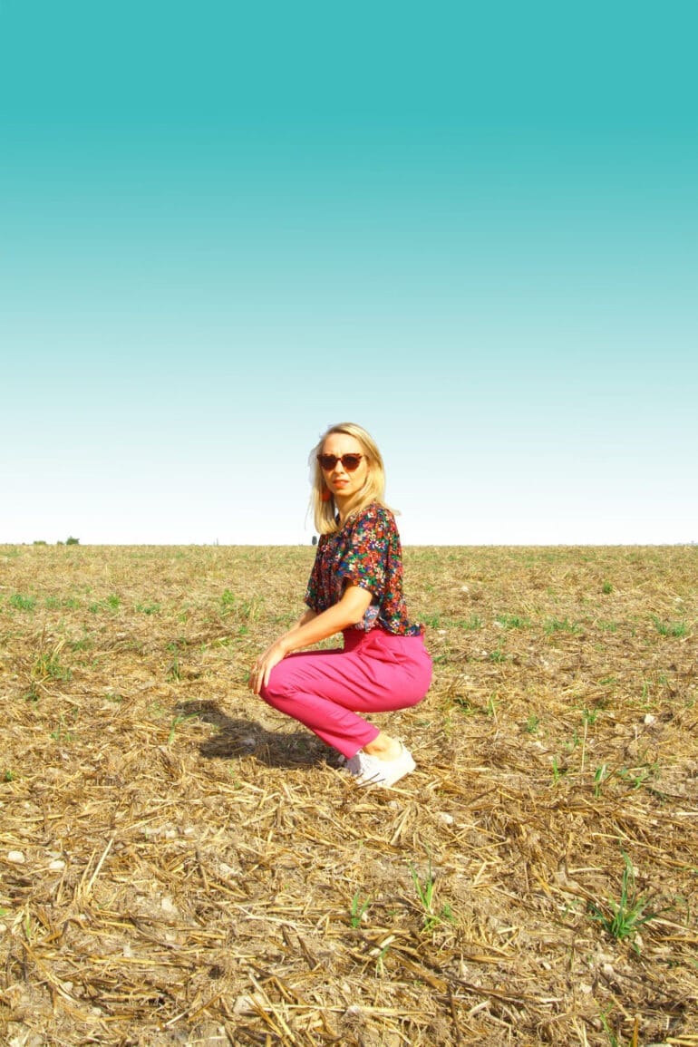 Concours photo Wes Anderson