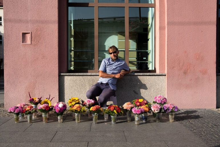 Concours photo Wes Anderson