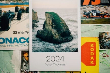 créer un calendrier personnalisé