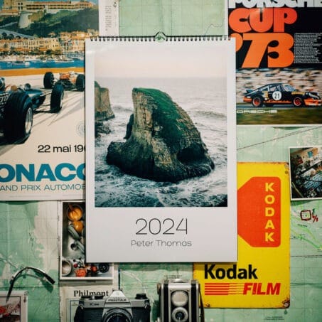 créer un calendrier personnalisé