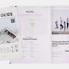 Personnaliser son journal papier