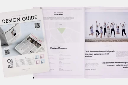 Personnaliser son journal papier
