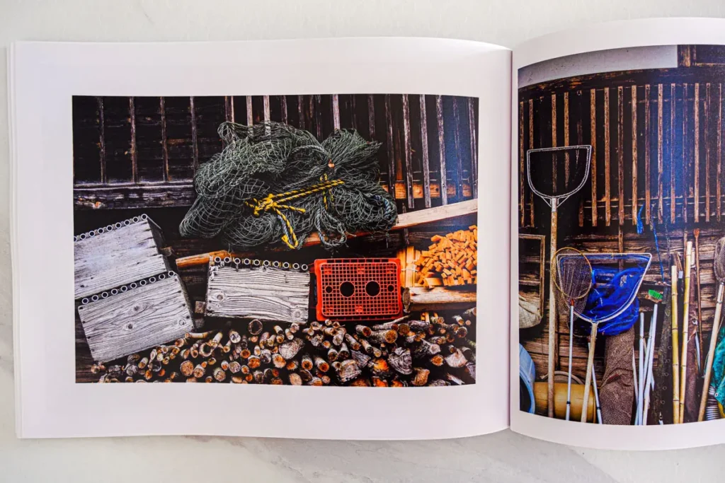 Offrir un livre Photo