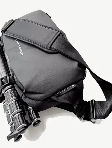 Test du sling bag Kentfaith KF13157V1