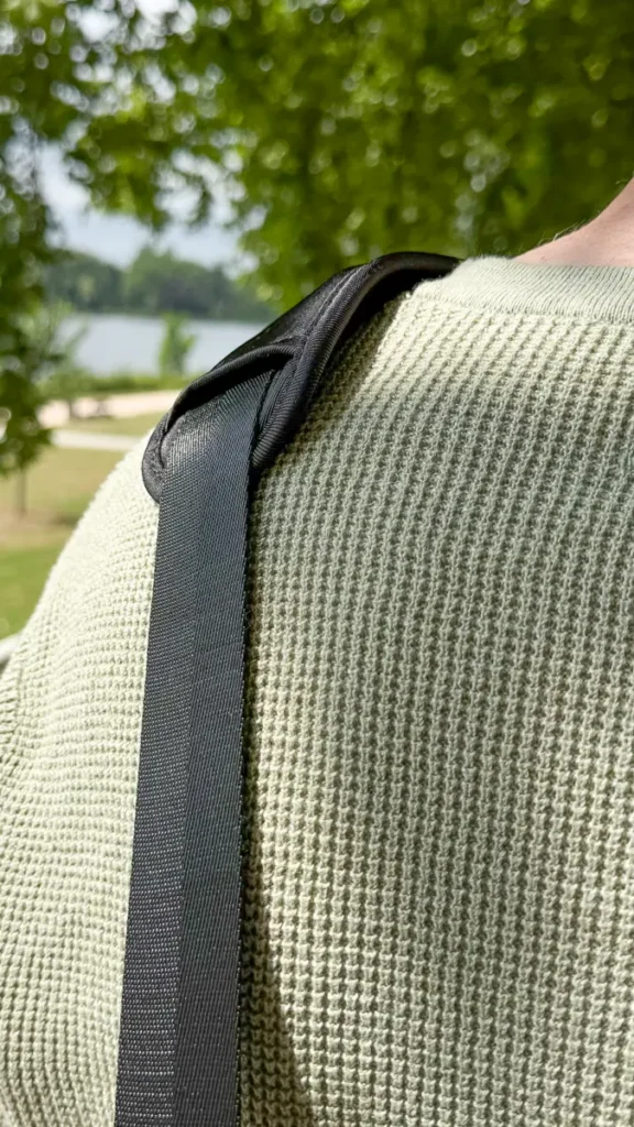 Sangle épaule sling bag KF13157V1