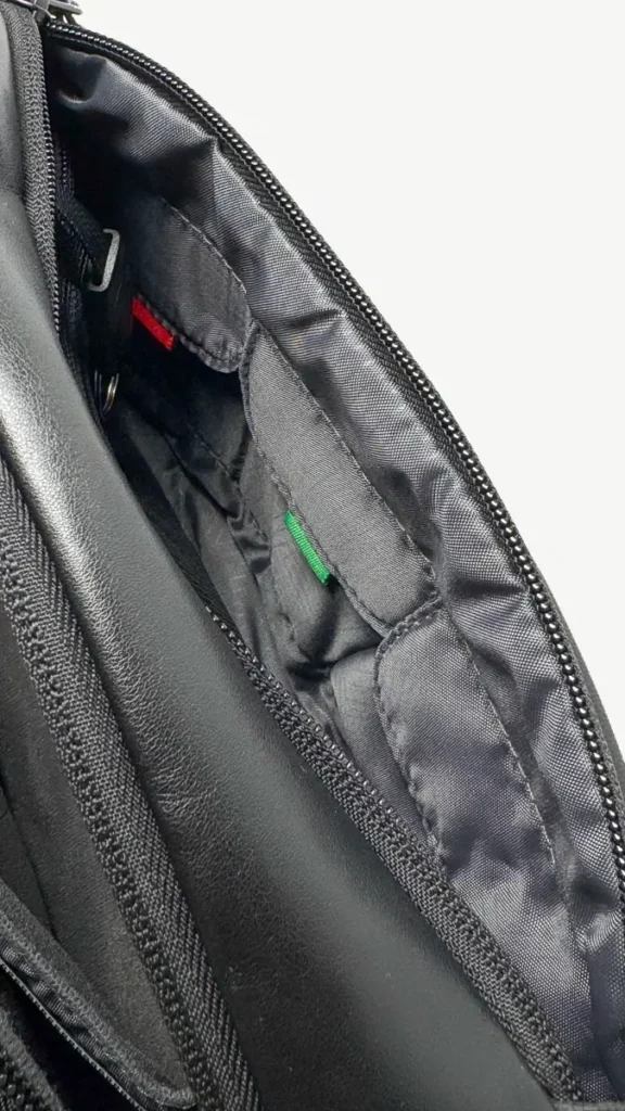 Poches accessoires sling bag KF13157V1