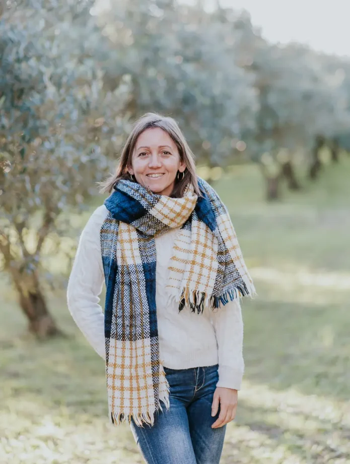 Interview de la photographe de mariage Nathalie Nencioni