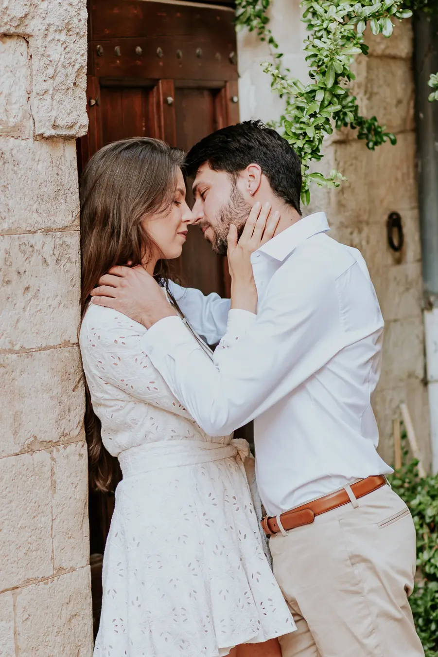 Photo de couple