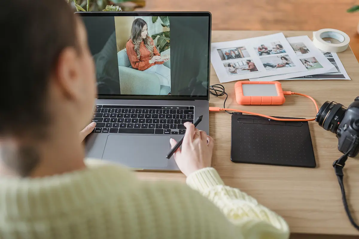 apprendre la photographie en ligne