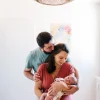 Magali Selvi photographe famille Nice