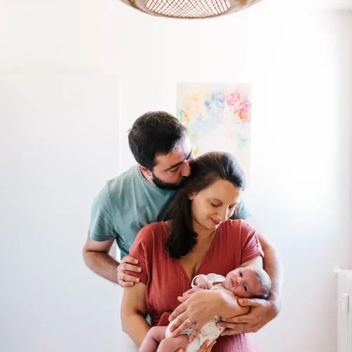 Magali Selvi photographe famille Nice