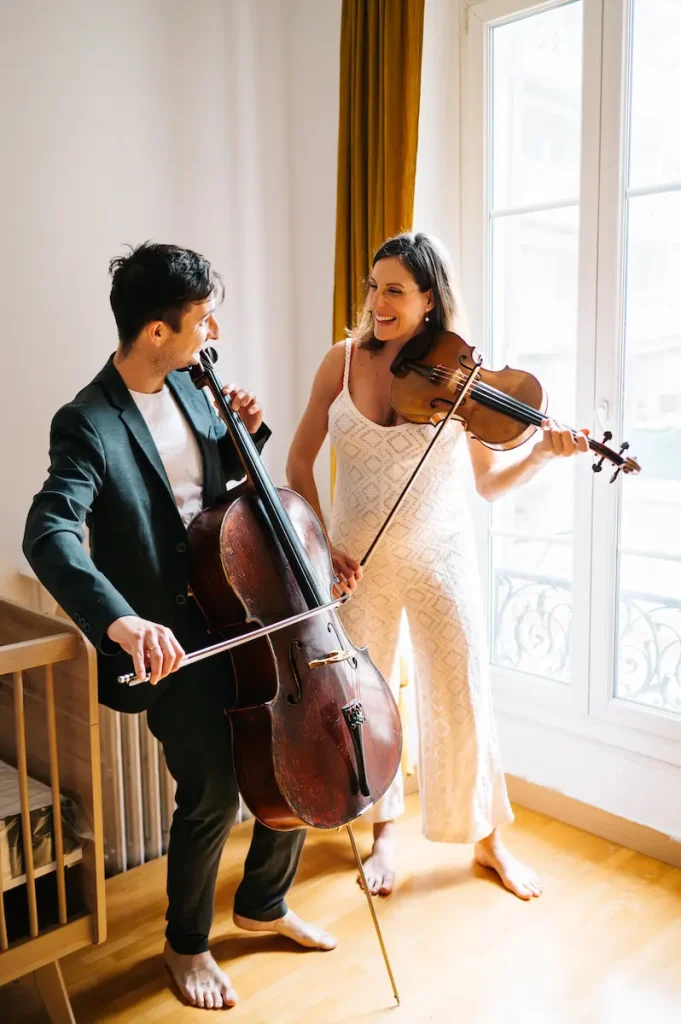 Magali Selvi photographe de mariage à Nice