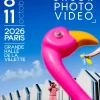 Salon Photo & Video Paris 2026